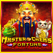 Vận mệnh của Master Chen icon