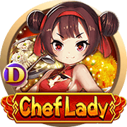 Nữ Đầu Bếp icon